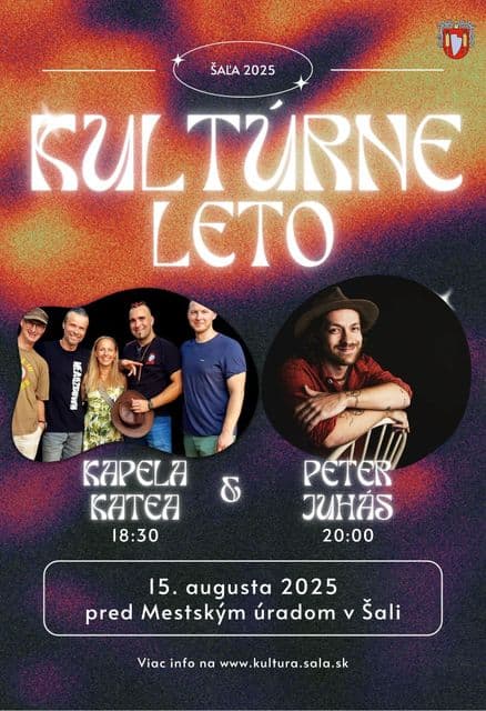 Kultúrne leto