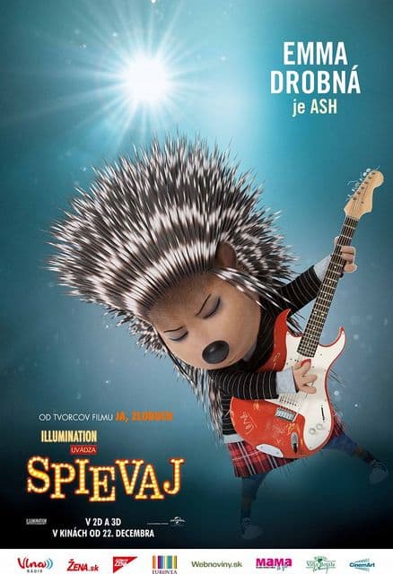 Spievaj!
